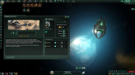 stellaris archeology sites|stellaris hidden worlds.